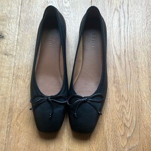 M Gemi the danza black